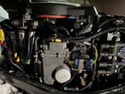 Лодочный мотор mercury F50 elpt EFI объявление продам