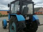 Трактор МТЗ (Беларус) 82.1, 2003