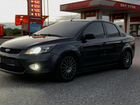 Ford Focus 1.6 МТ, 2008, 217 000 км