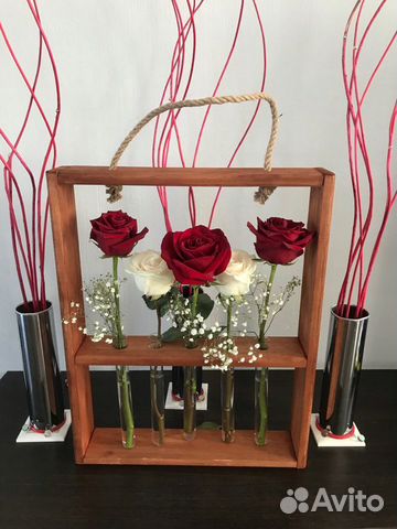 Ваза для цветов