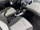 Chevrolet Cruze 1.6 МТ, 2012, 133 000 км объявление продам