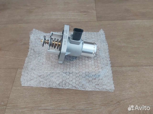 Термостат Opel Astra h 1.6 1.8л