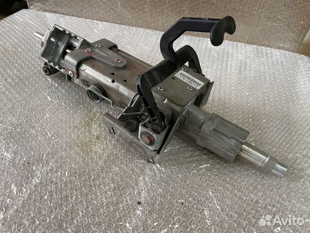 Рулевая колонка saab 9-3