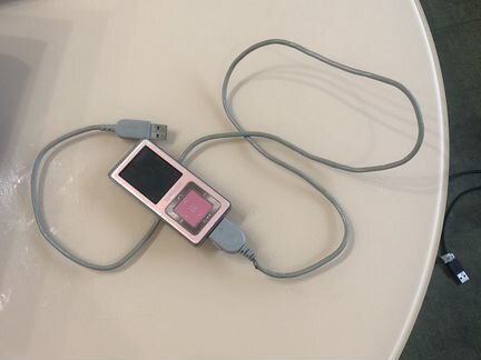 Mp3 плейер Samsung