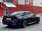 BMW 7 серия 2.0 AT, 2020, 45 000 км объявление продам