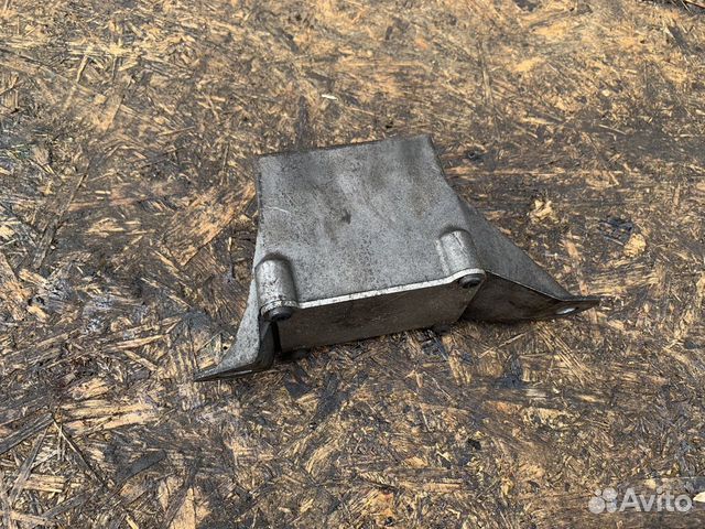 Volvo xc90 виброгаситель