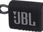 Новая оригинальная колонка JBL GO 3