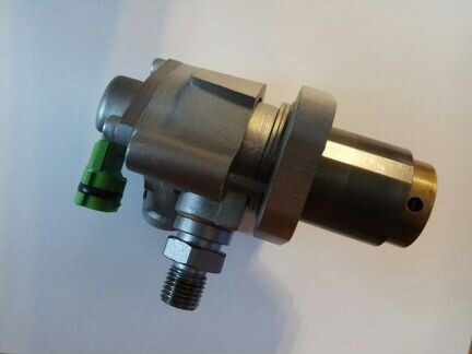 Насос топливный (тнвд) Toyota. Оригинал. Новый