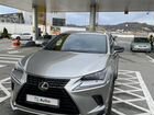Lexus NX 2.5 AT, 2021, 13 000 км объявление продам