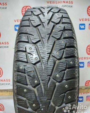 Yokohama Ice Guard IG55 225/65 R17