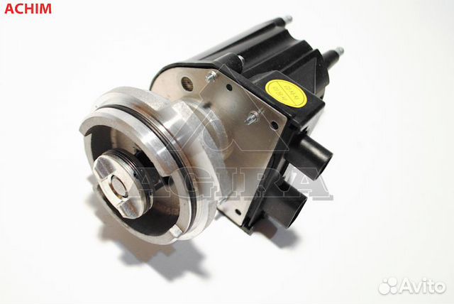 Трамблер Daewoo Nexia