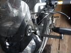 Мотоцикл Мотоленд CBR150