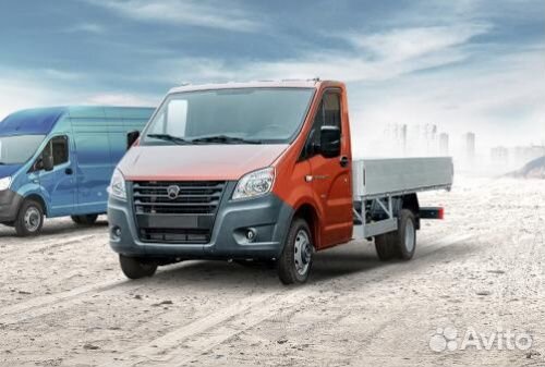 Лизинг для физических лиц в Краснодаре | Услуги | Авито