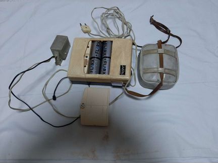 Фото лампа-вспышка.ссср