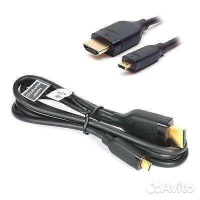 Кабель hdmi Sony Ericsson Xperia arc s