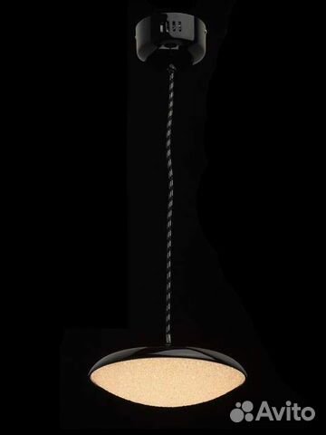 Светильник новый