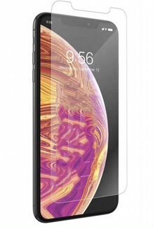 Стекло на iPhone