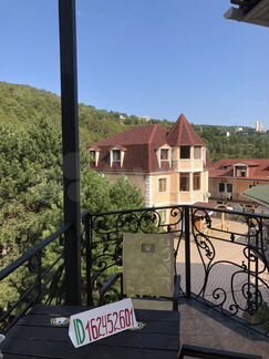 Дом 270 м² на участке 10 сот.