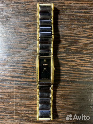 Часы Оrient HM58A9-40BJ