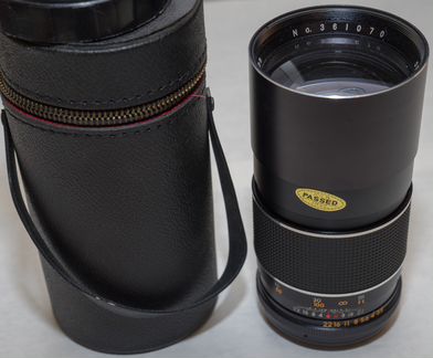 Мануальные объективы Zeiss Canon Olympus