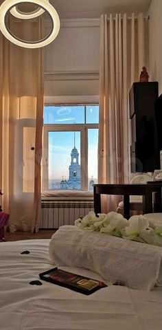 Квартира-студия, 30 м², 6/8 эт.