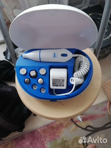 Маникюрный набор новый