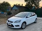 Ford Focus 1.8 МТ, 2010, 207 000 км