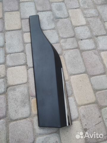 Накладка двери задняя правая Nissan Murano Z52