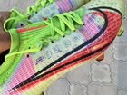 Футбольные бутсы Nike mercurial vapor 14 pro объявление продам