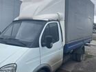 ГАЗ ГАЗель 2747 2.9 МТ, 2014, 140 000 км объявление продам