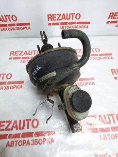 Вакуумный усилитель тормозов Nissan Sunny N14
