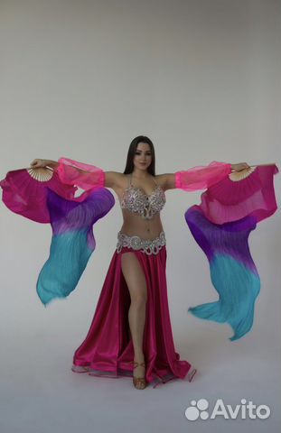 Восточные и цыганские танцы на Ваш праздник