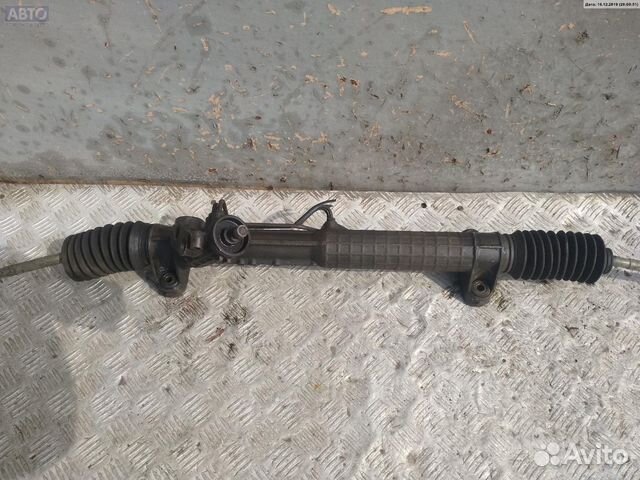 Рулевая рейка Volkswagen Transporter T4