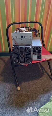 Asic antminer s9,s9se