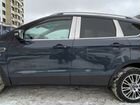 Ford Kuga 2.0 AMT, 2013, 99 000 км объявление продам