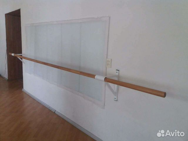 Хореографический станок