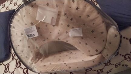 Подушка для кормления