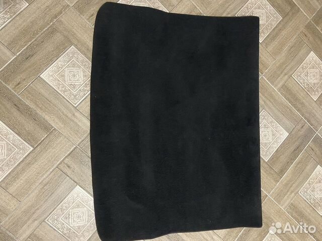 Коврик багажника VW Tiguan