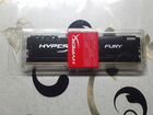 DDR4 16 GB HyperX Fury 2666 Mhz