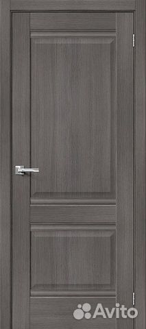 Двери межкомнатные от производителя
