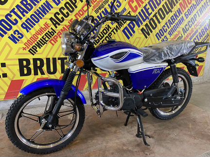 Продается Motolend RX 11 Alfa Новый