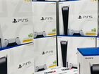 Sony PS5 Новые и Б/У в Ассортименте объявление продам