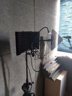 Запись и дизайн вокала, сведение и мастеринг