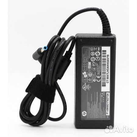 Блоки питания (зарядные устройства) для ноутбуков