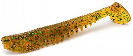 Виброхвост съедобный 