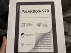 Электронная книга Pocketbook 970