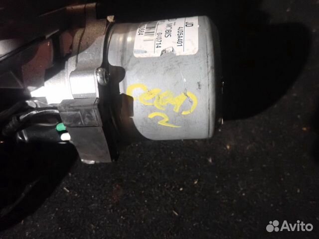 Колонка рулевая для Kia Ceed 2012-2018