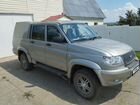 УАЗ Pickup 2.7 МТ, 2012, 104 000 км объявление продам
