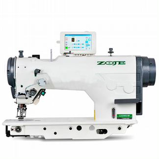 Промышленная машина зиг-заг zoje ZJ2290S-SR