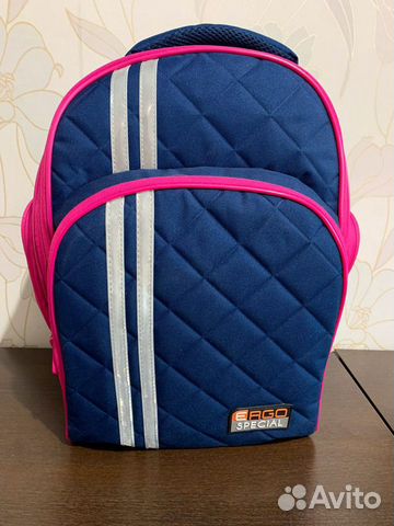 Ранец школьный